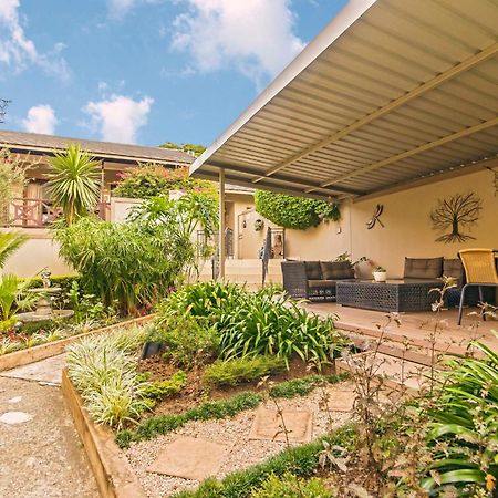 Dunton Guest House Johannesburg Esterno foto
