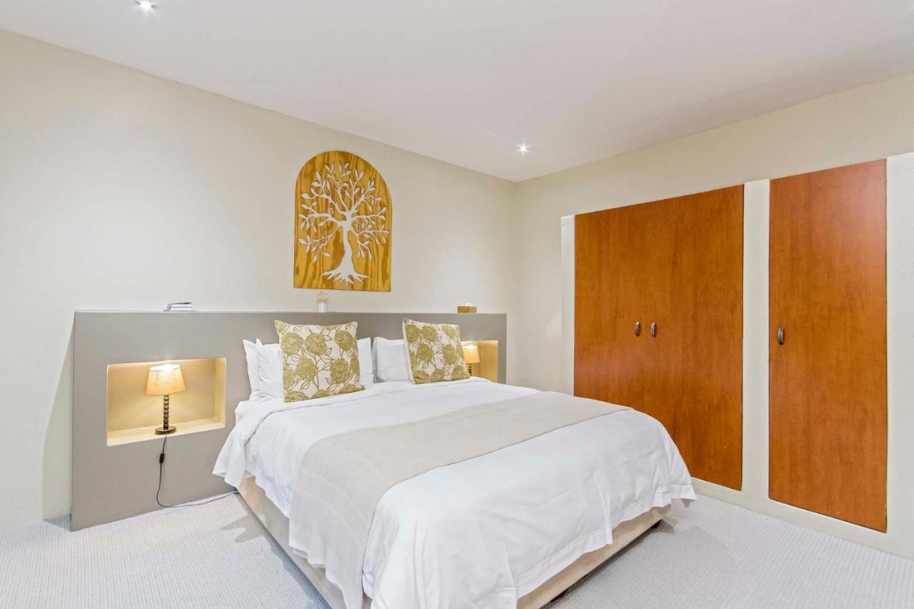 Dunton Guest House Johannesburg Esterno foto