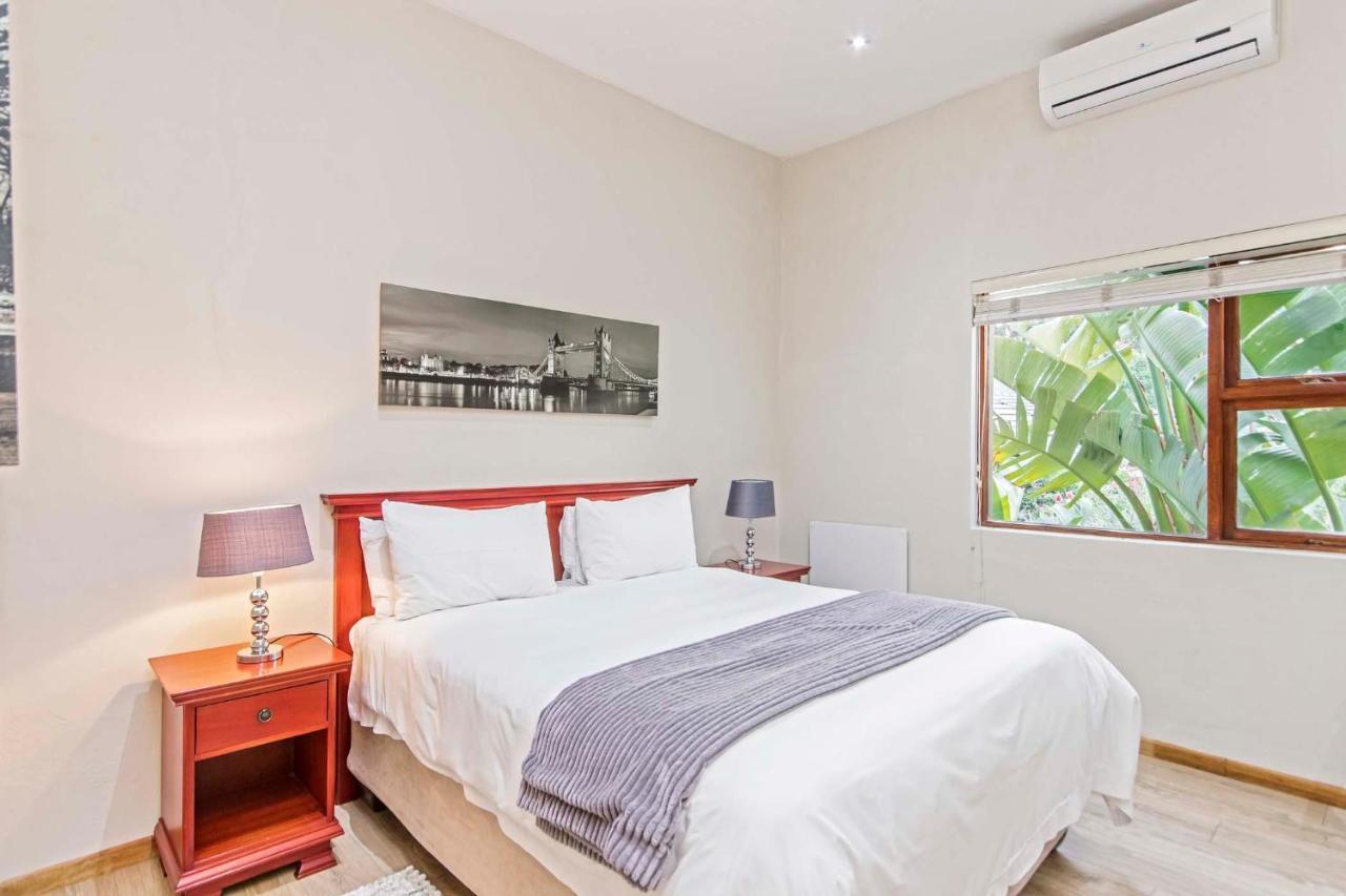 Dunton Guest House Johannesburg Esterno foto