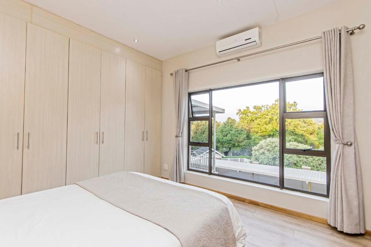 Dunton Guest House Johannesburg Esterno foto