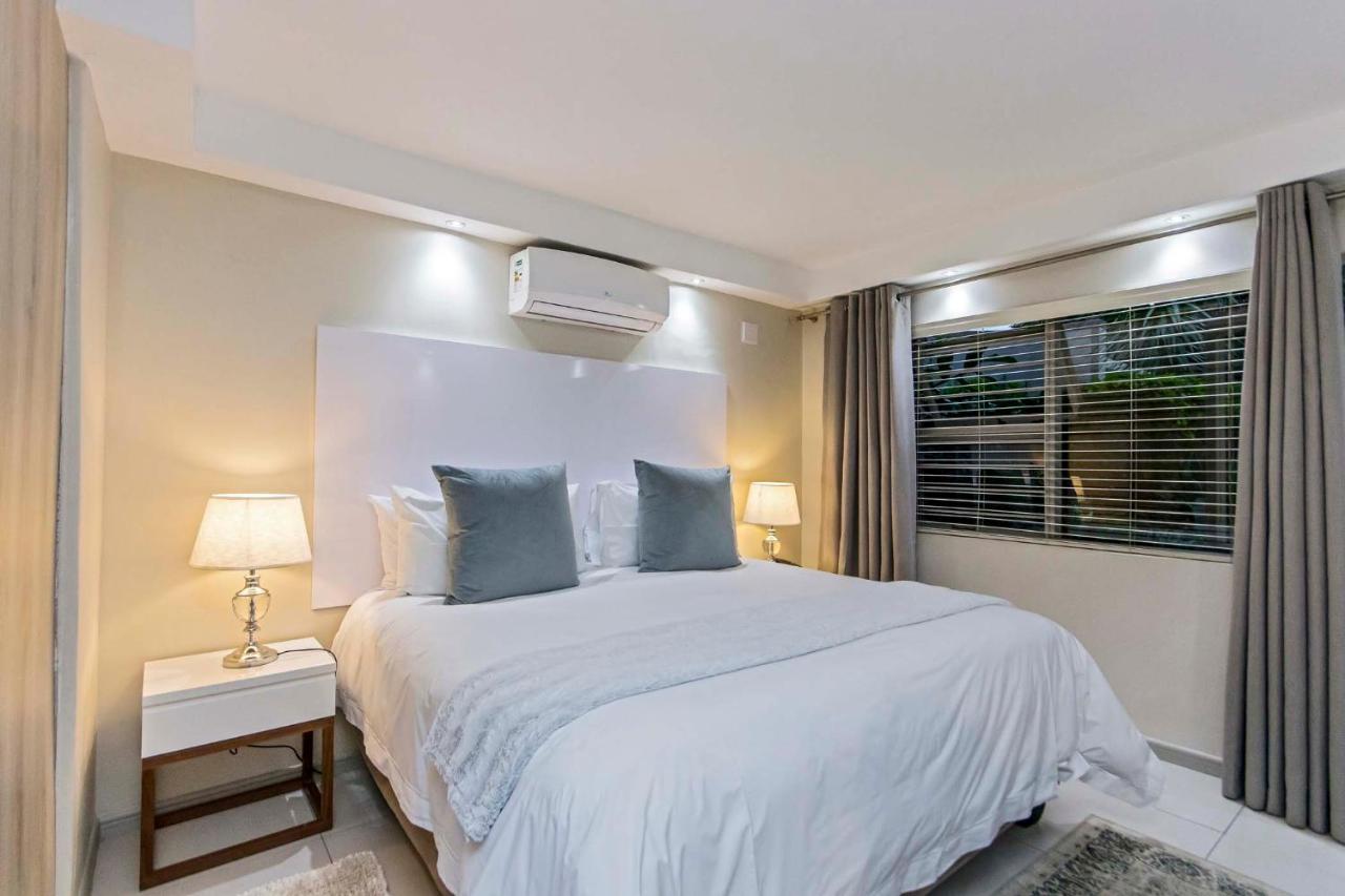 Dunton Guest House Johannesburg Esterno foto