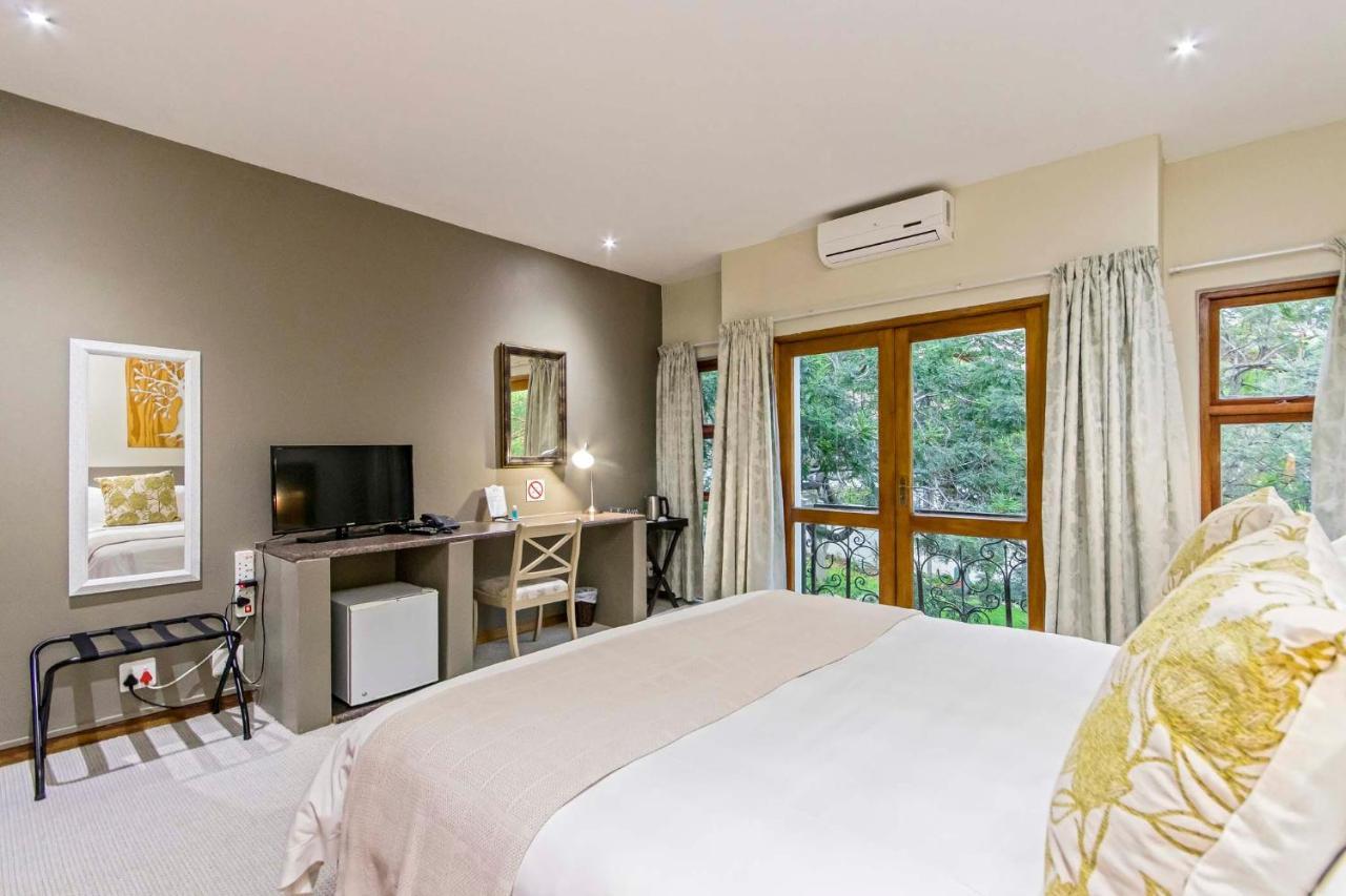 Dunton Guest House Johannesburg Esterno foto