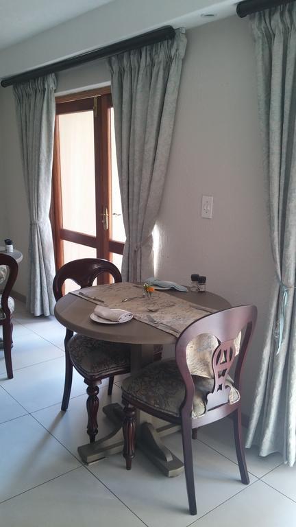 Dunton Guest House Johannesburg Esterno foto