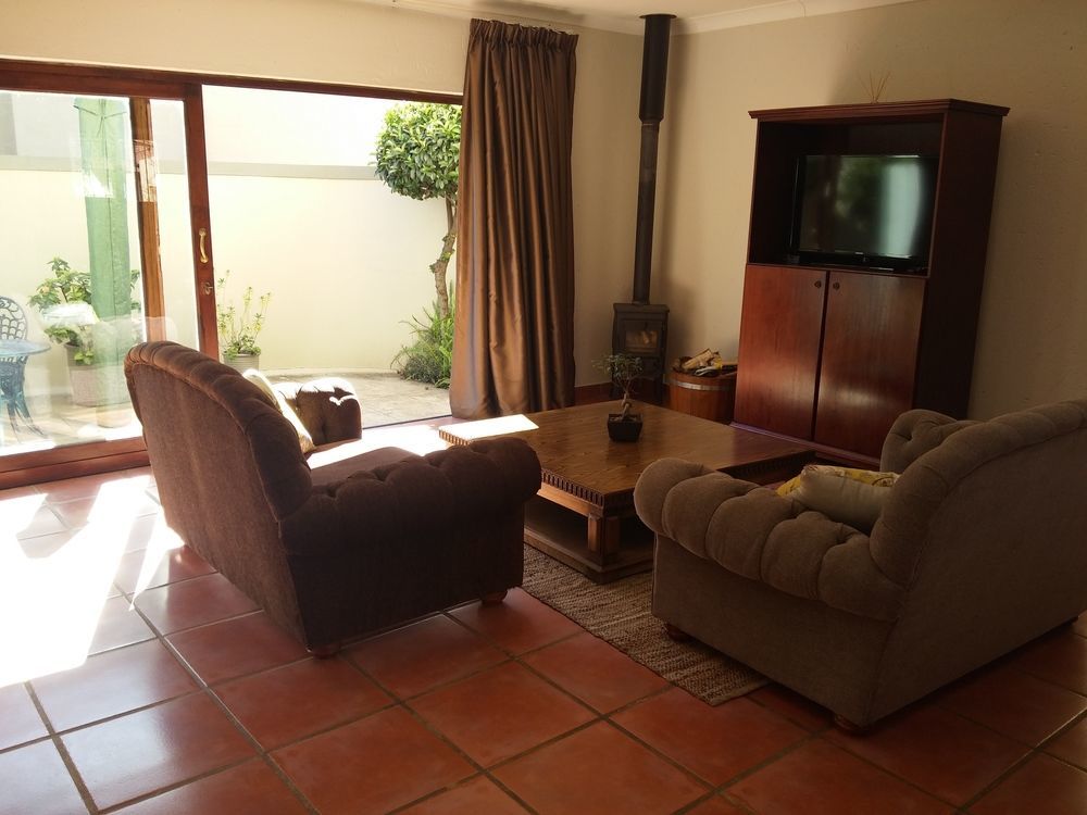 Dunton Guest House Johannesburg Esterno foto