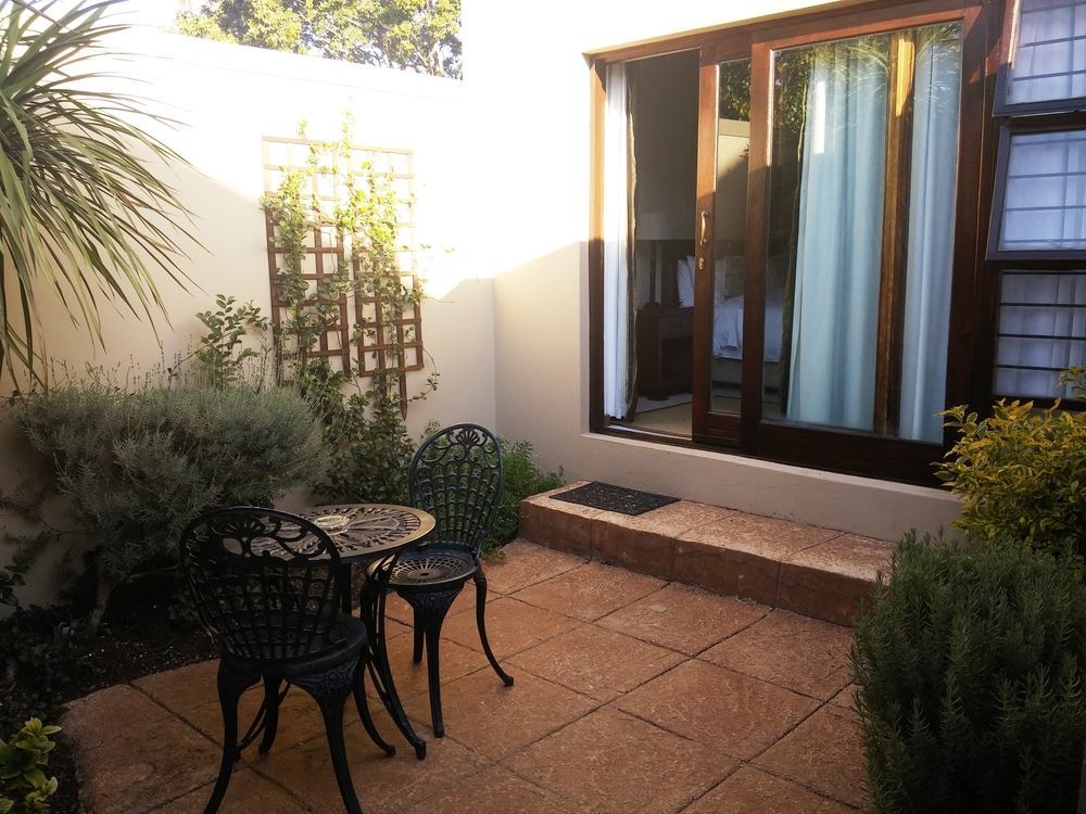 Dunton Guest House Johannesburg Esterno foto