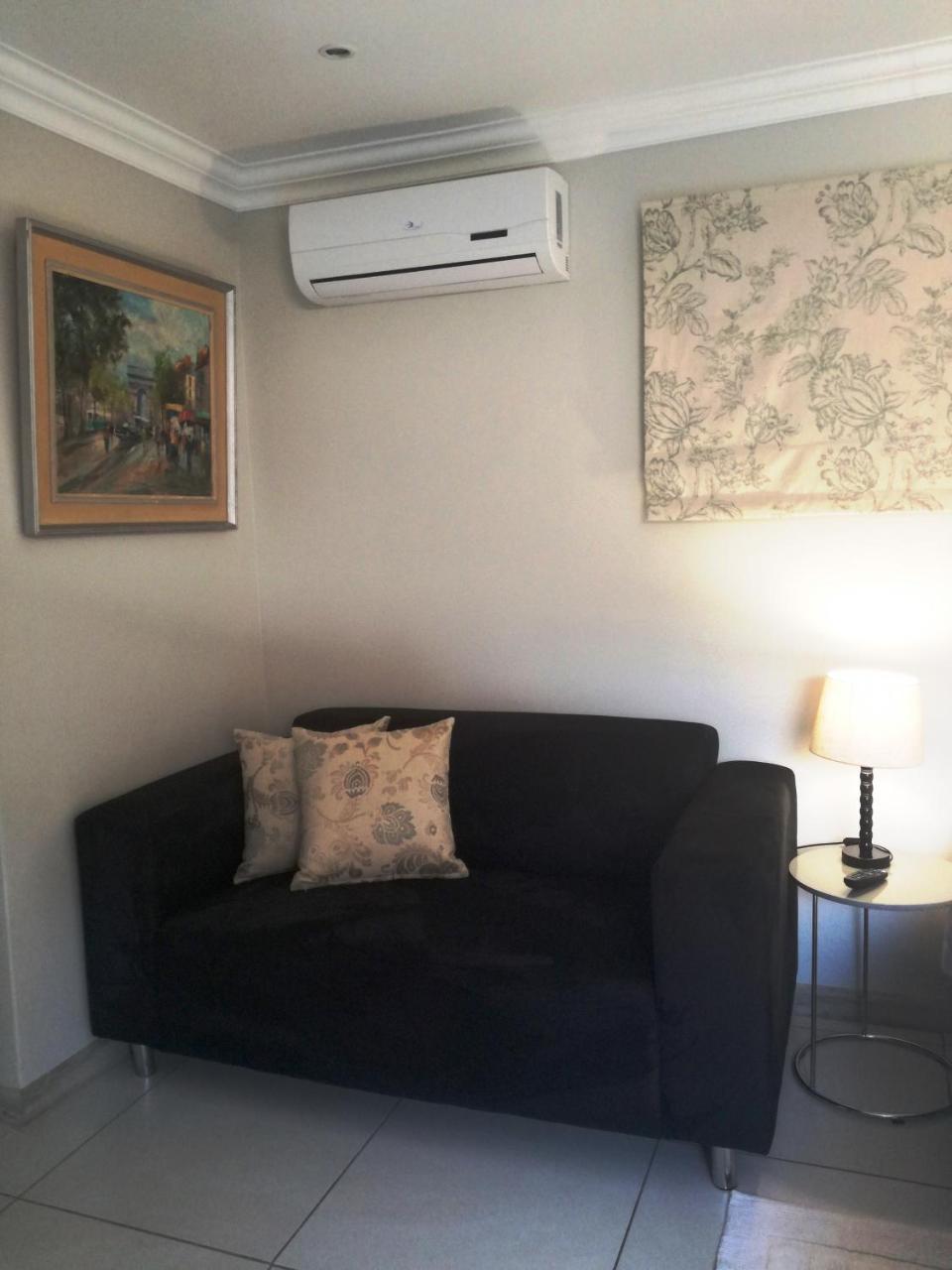 Dunton Guest House Johannesburg Esterno foto